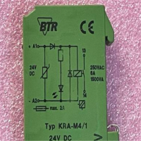 BTR接口模塊KRS-E08 HRP參數(shù)介紹