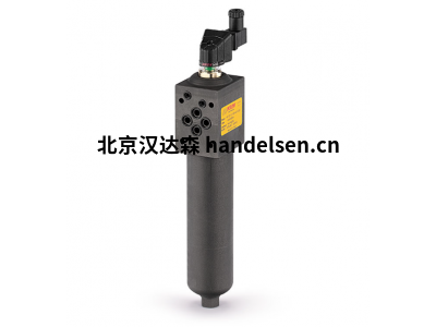 Ikron HF745-20.080系列高壓在線過(guò)濾器帶螺紋連接