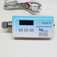 德國Hp technik雙泵控制器 MCON III用于吸入、蓄壓和主環(huán)裝置