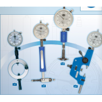 DIATEST 生產(chǎn)高精度指示孔量規(guī)，，重復(fù)精度高達(dá)0，0002/0，000008“