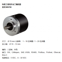 W+S Messsysteme 光電測量技術(shù)，增量編碼器，角度編碼器等產(chǎn)品