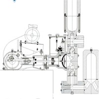 JOSEF EMMERICH活塞隔膜泵ER511S工作原理介紹