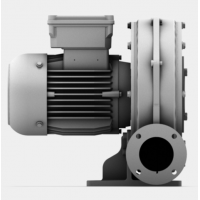 Elektror變頻高壓離心式風(fēng)機(jī)HRD 1T FU/FUK低噪音使用壽命