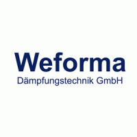 德國(guó)Weforma  重型緩沖器LDS系列