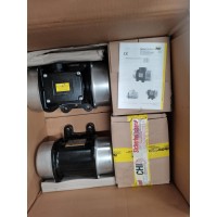 Netter Vibration NCT系列氣動渦輪振動器