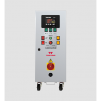 瑞士Tool-Temp模溫機(jī)TT-181可在真空模式下運行