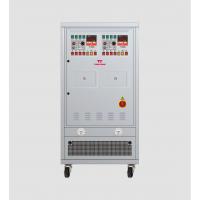 瑞士Tool-Temp模溫機TT-390/2半封閉回路間接冷卻