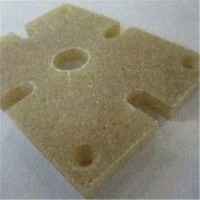 Brandenburger隔熱材料BRA-GLA SI特點介紹