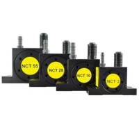 Netter Vibration渦輪振動器NCT1原理介紹