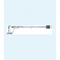 荷蘭Thermo-Electra 80100型磁性表面熱電偶，最高可達(dá)240°C