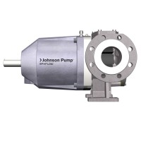 Johnson Pump內嚙合齒輪泵TG MAG23-65適用于有毒性介質