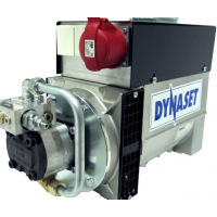 Dynaset液壓焊接發(fā)電機(jī)HWG 180輸出功率:3,0 kVA