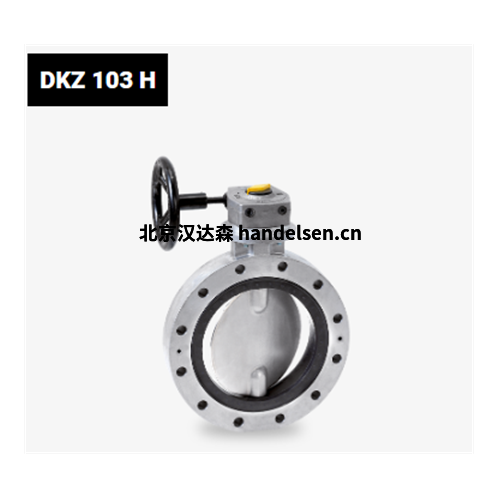 WAREX Valve DKZ  103H