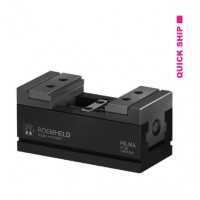 ROEMHELD 數(shù)控機床5軸WS5.3570PC 80全鋼設(shè)計機械虎鉗鋸齒抓取夾鉗