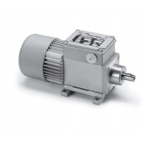 minimotor ACC齒輪 - 24 伏直流電同軸齒輪電機(jī)