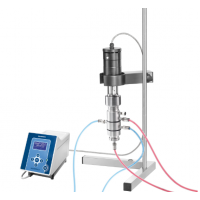 bandelin超聲波均質機HD 5000用于均質化解聚乳化