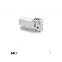 minimotor F系列 MCF蝸輪蝸桿馬達(IP67)食品和飲料應用