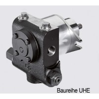 hp-Technik工業(yè)泵 UHE-A3-P系列流量：45至1050 l/h