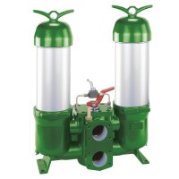 德國(guó)Filtration Group Pi 211063過(guò)濾器設(shè)計(jì)精簡(jiǎn)占用空間小