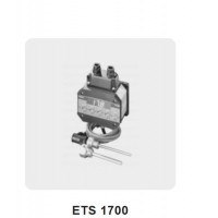 hydac傳感器監(jiān)控流體溫度ETS 3200耐壓型溫度開關測量
