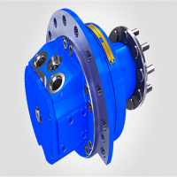 Rotary Power 化學(xué)計量泵C系列技術(shù)特征