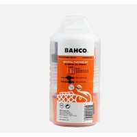 bahco雙金屬孔鋸套裝PROMO-122-76 3834-42電動工具配件鑿巖機