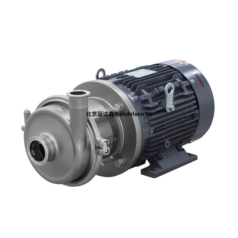 HYGINOX-SEN-centrifugal-pump