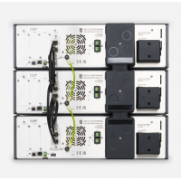 Delta Elektronika 直流電源詳細分類介紹，功率最高達900kw