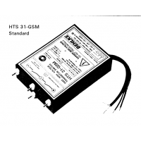 Behlke HTS 11-07-HB-C可變導通時間推挽開關(guān)