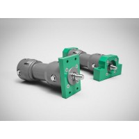 storzhydraulik ZBD 1001差動(dòng)液壓缸公稱壓力100bar(10 MPa)差速氣缸