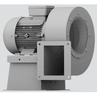 elektror離心鼓風機S-LP 133/62-50/0,18用于制藥和食品行業(yè)