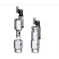 瑞士CO-AX 插裝閥 PCD-3 10型技術規(guī)格及介紹