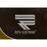 Roth Elektronik RE01-LF系列雙列直插式實驗室卡