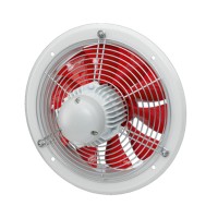 德國Helios HWD 250/2軸流風(fēng)機(jī)帶安全保護(hù)裝置