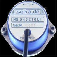 SEIKA 傳感器盒SB2G  用于雙軸傾角測量