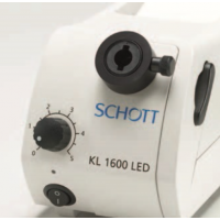 SCHOTT KL1600 LED光源主要用于顯微鏡、光學(xué)檢測和醫(yī)療設(shè)備等領(lǐng)域