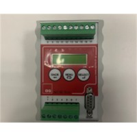 瑞典AQ DP72超聲波控制器可連接至 Profibus-DP