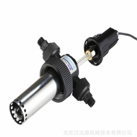 CINTROPUR濾水器 SL 160的性能