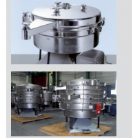 德國MOGENSEN生產(chǎn)與銷售滾筒篩分機(jī)，振動篩分機(jī)等設(shè)備