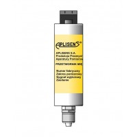 aplisens PM-22壓力信號轉換標準電流壓力變送信號轉換器