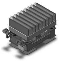 NetterVibrationVTR系列振動(dòng)臺(tái)用于輥筒輸送機(jī)頻率可調(diào)