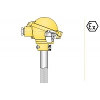 aplisens CT UC溫度計潤濕部件材料內(nèi)部莫來石陶瓷