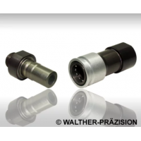 WALTHER PRECISION 生產(chǎn)與銷(xiāo)售單聯(lián)軸器和多聯(lián)軸器及對(duì)接系統(tǒng)