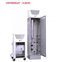 Hielscher 高性能超聲波處理器 UIP4000hdT，提供高達(dá) 4kW 的超聲波功率