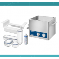 bandelin超聲波浴BS 14.2用于溫和去除生物膜