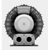 Elektror側(cè)通道工業(yè)鼓風(fēng)機(jī)HRD 14T FU