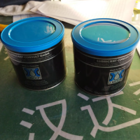 德國LUBCON鏈條油Turmofluid 40 B用于熱煙道染色機