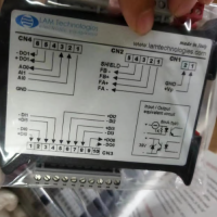 LAM Technologies步進(jìn)驅(qū)動器DS1087 DIN導(dǎo)軌安裝