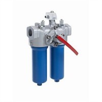 德國Hengst Filtration過濾器150LDN0400可安裝在管道中