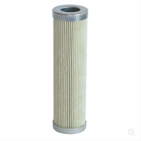 Filtration PI 1105 MIC 10 濾芯，具有高污垢保持能力和低流動阻力